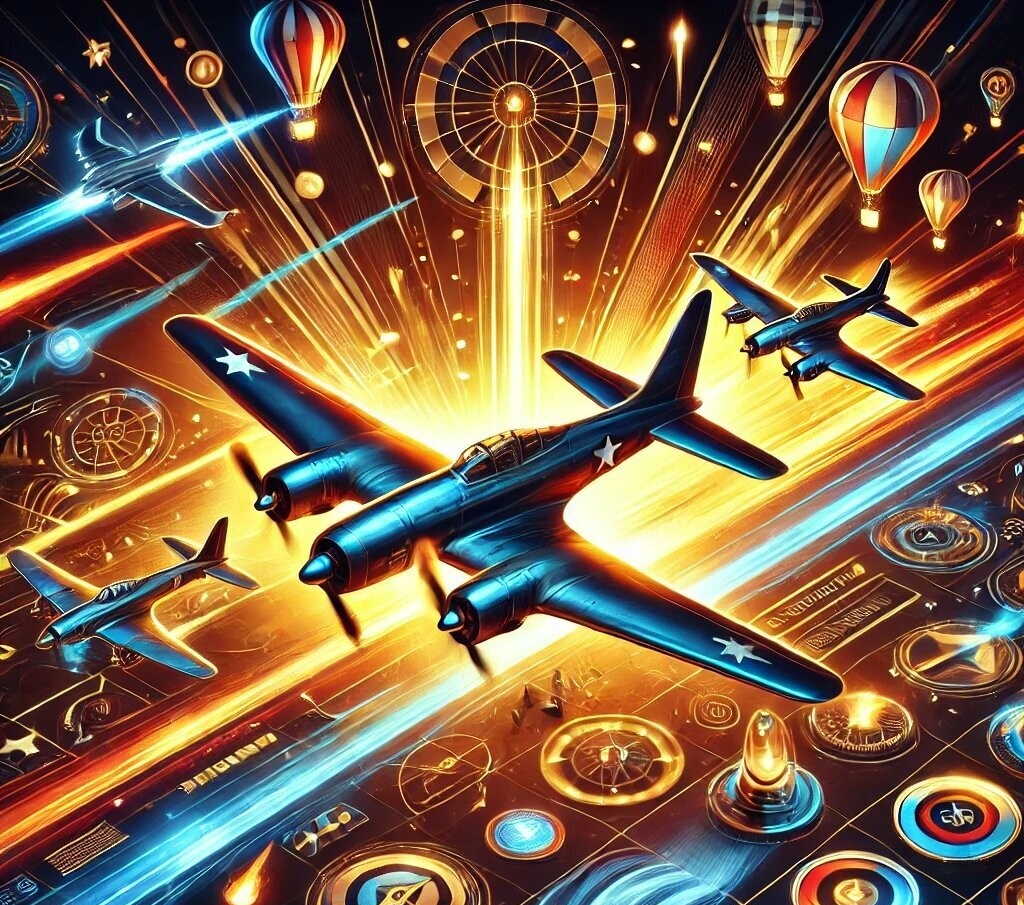 Vantagens do Aviator no 69F